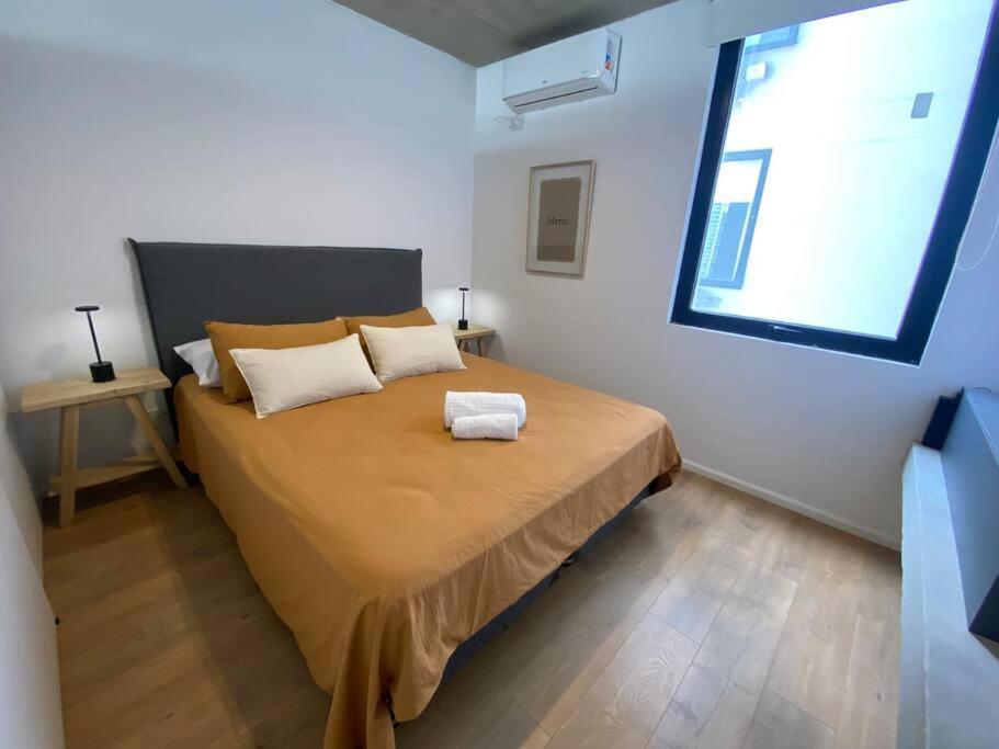 Apartamento Palermo Oasis Luminoso: Departamento De Con Vista Espectacular, De Lujo, Totalmente Equipado Y Confortable Ciudad Autónoma de Buenos Aires