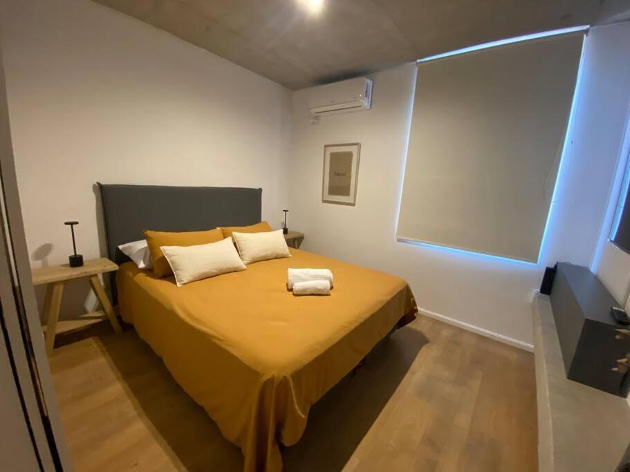 Palermo Oasis Luminoso: Departamento De Con Vista Espectacular, De Lujo, Totalmente Equipado Y Confortable Apartamento Ciudad Autónoma de Buenos Aires