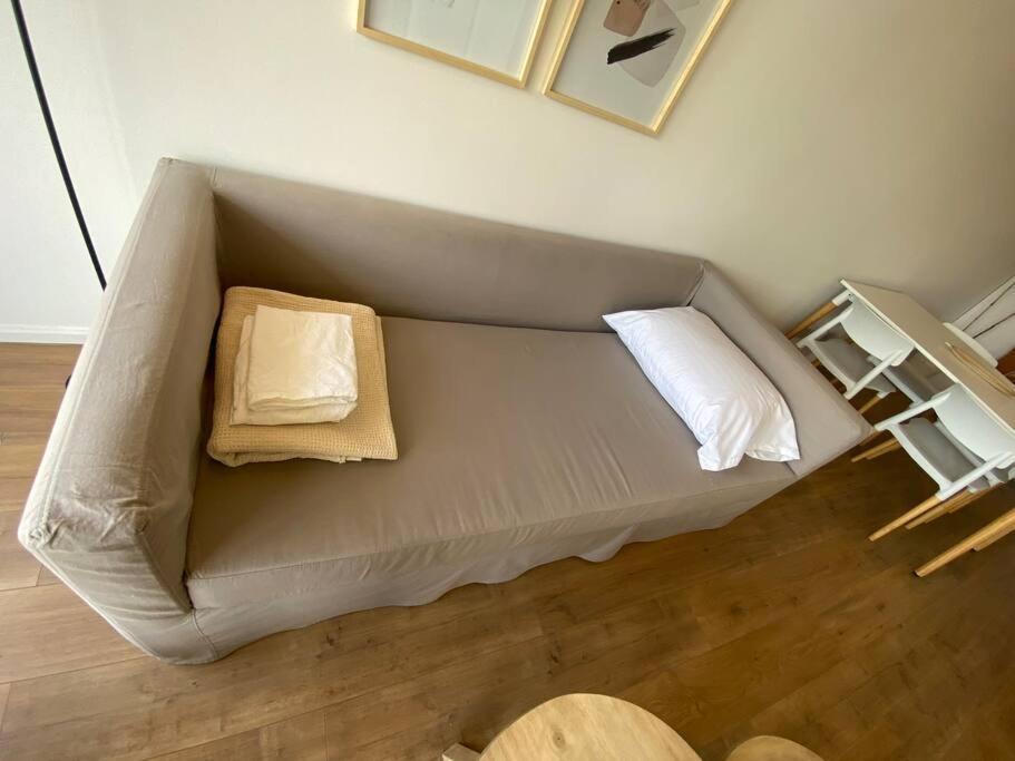 Palermo Oasis Luminoso: Departamento De Con Vista Espectacular, De Lujo, Totalmente Equipado Y Confortable Apartamento *