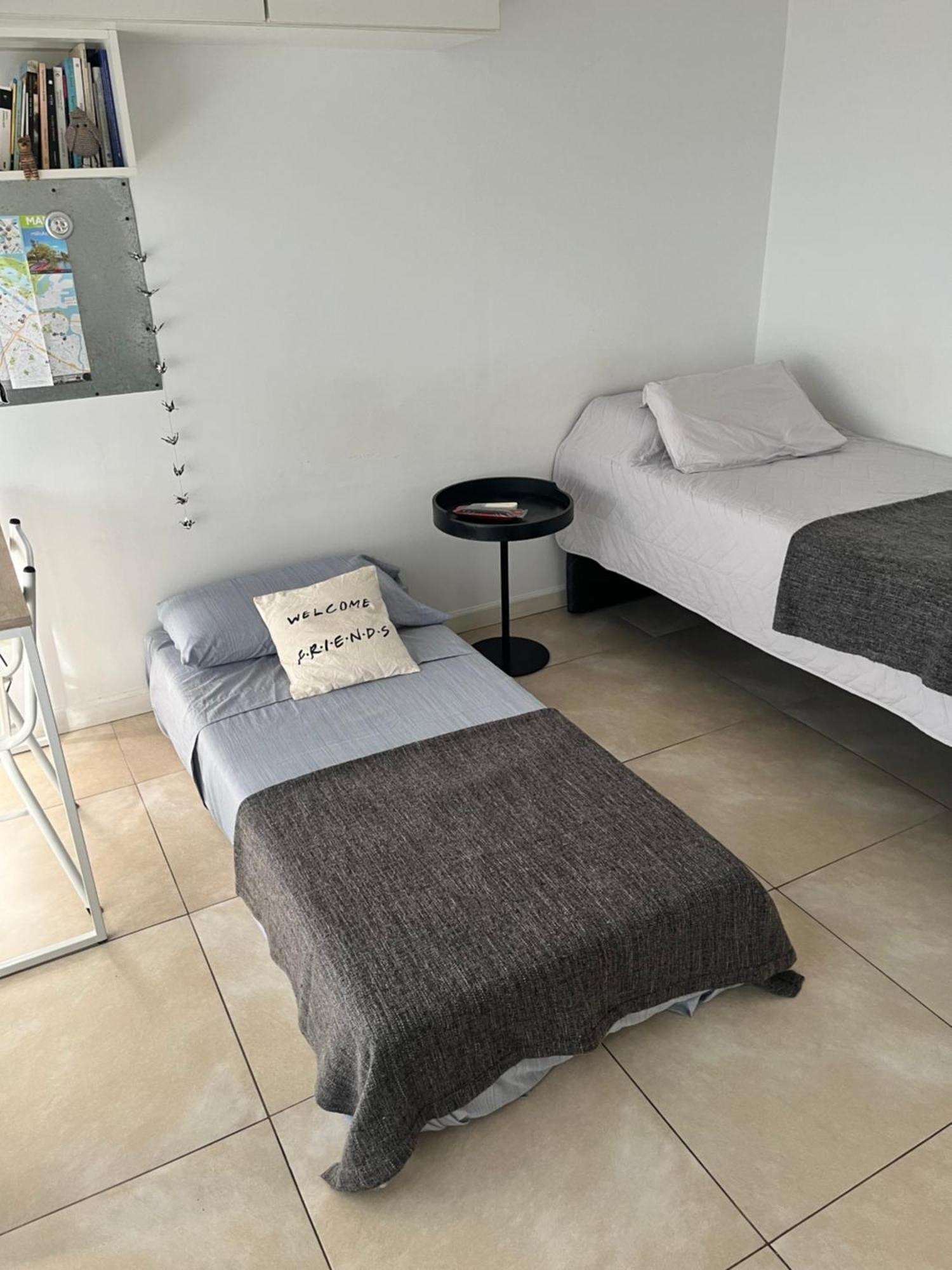 Apartamento Petrona House Palermo Buenos Aires