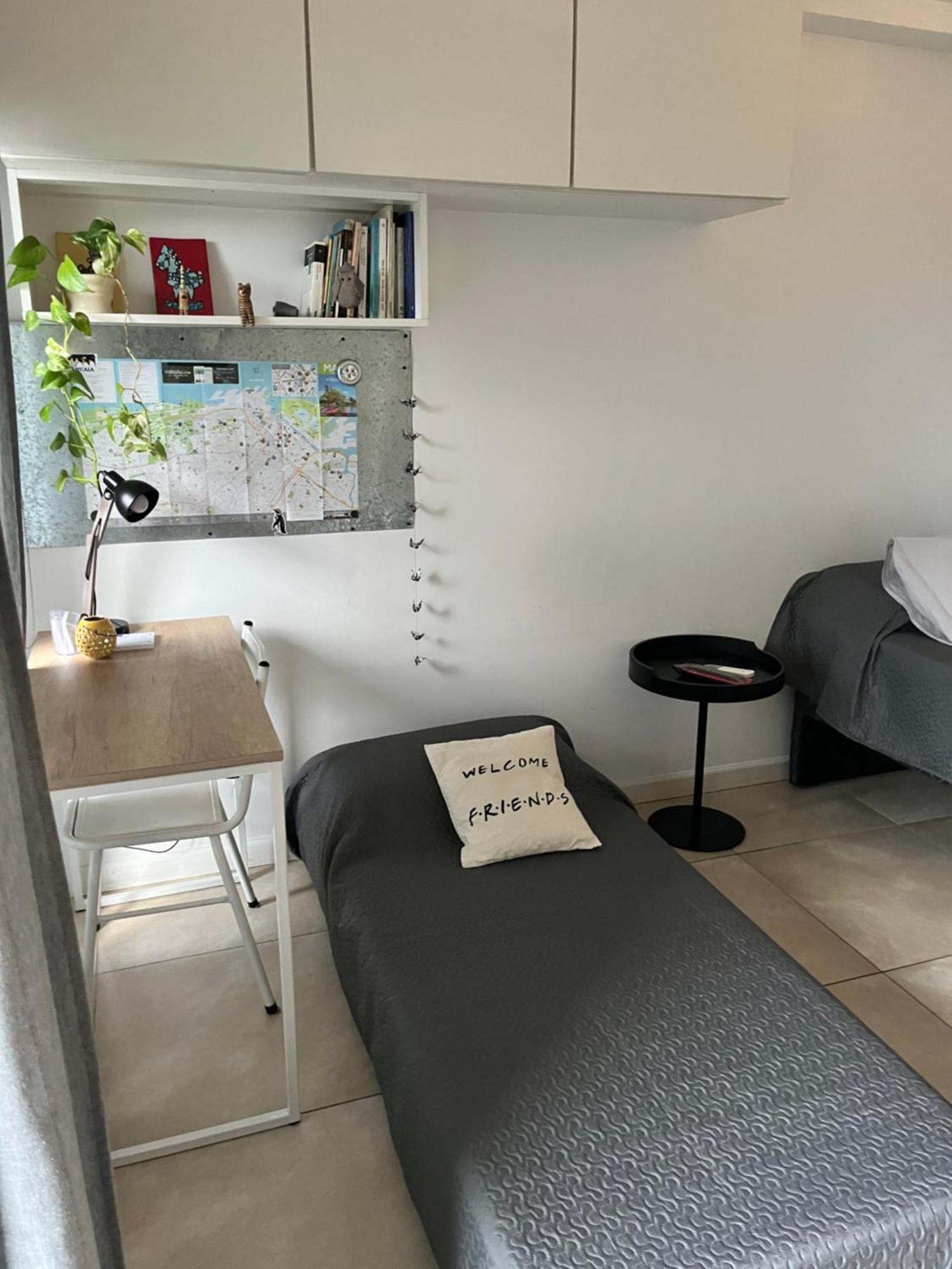 Apartamento Petrona House Palermo