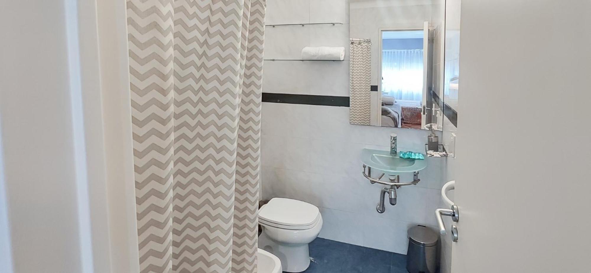 Beautiful In The Center Of Apartamento *