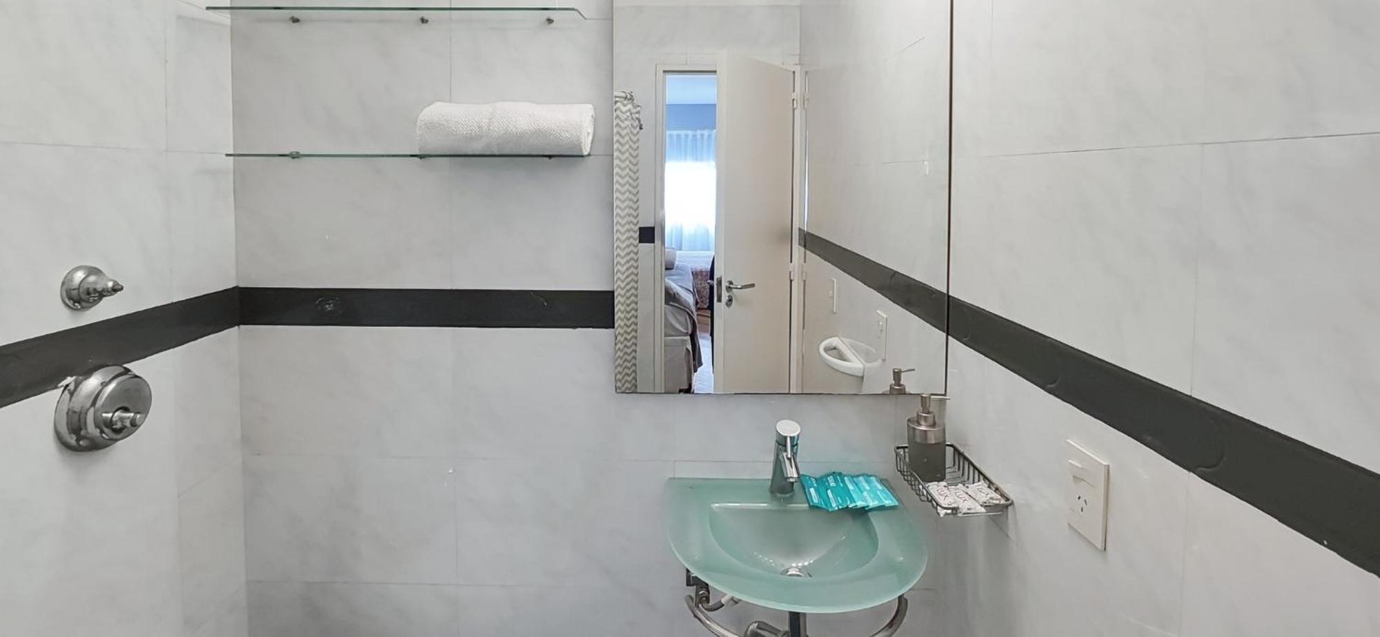 Apartamento Beautiful In The Center Of Buenos Aires
