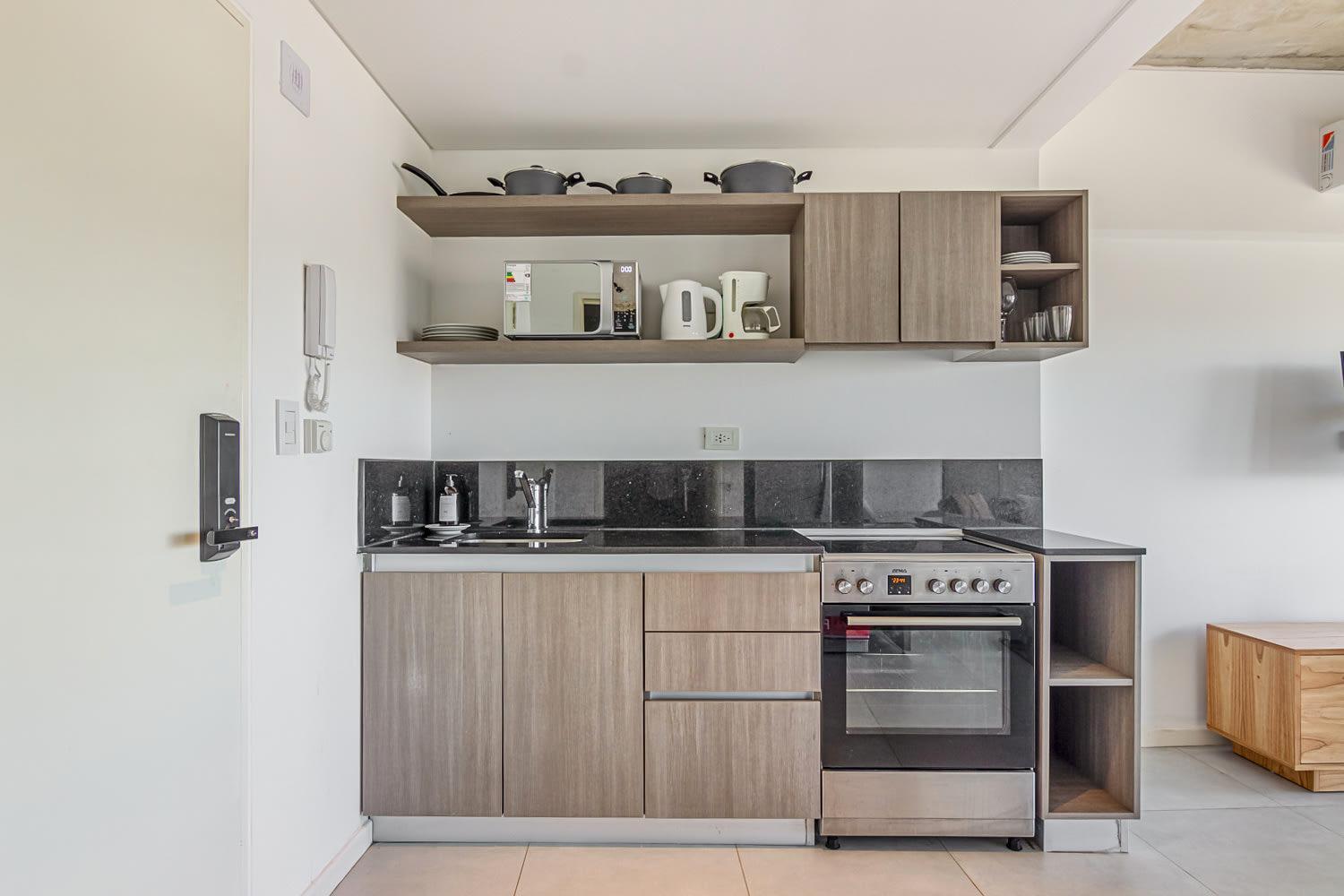 Moderno Loft A 5 Minutos De Puerto Madero 11a *