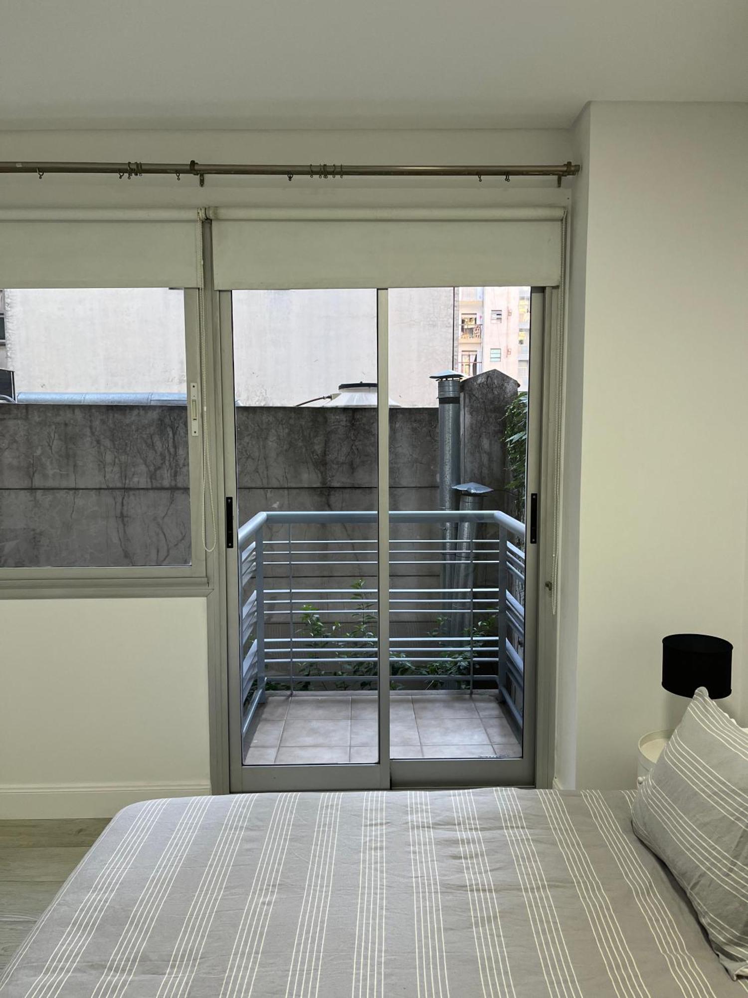 Beautiful In Palermo - El Rosedal, La Rural, Arcos, Trinidad, Us Embassy Apartment