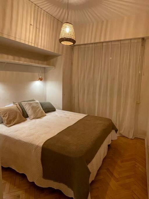 Apartment Recoleta, Departamento Entero 2 Dormitorios,buenos Aires Buenos Aires