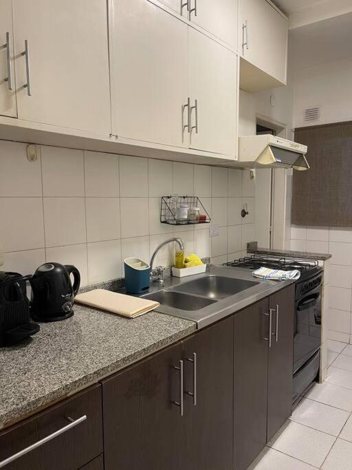 Recoleta, Departamento Entero 2 Dormitorios,buenos Aires *
