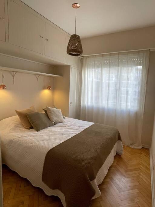 Recoleta, Departamento Entero 2 Dormitorios,buenos Aires