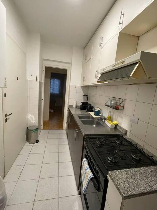 Apartment Recoleta, Departamento Entero 2 Dormitorios,buenos Aires