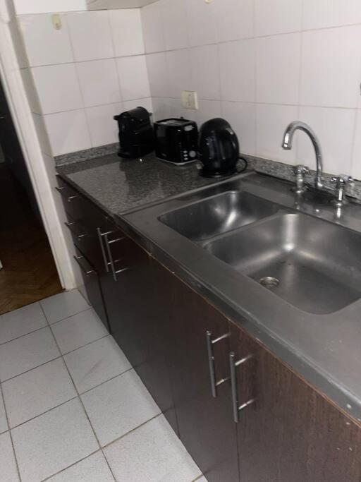 Apartment Recoleta, Departamento Entero 2 Dormitorios,buenos Aires *