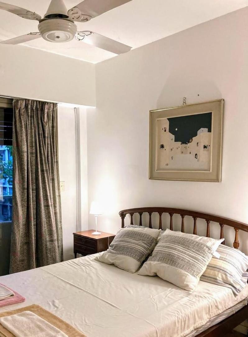 Apartamento - Piso En La Recoleta A 1 Cuadra Del Cementerio Y A 3 Cuadras Y Media Del Hotel Alvear Apartamento Buenos Aires