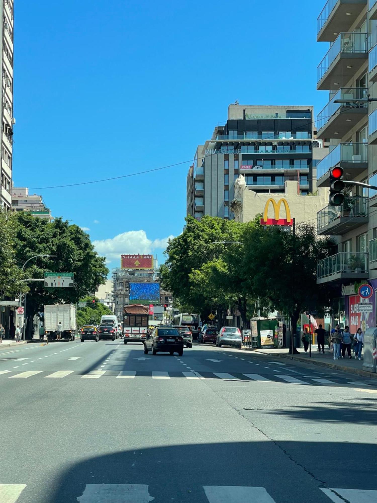 Departamento Entero En Palermo Con Pileta Apartamento *