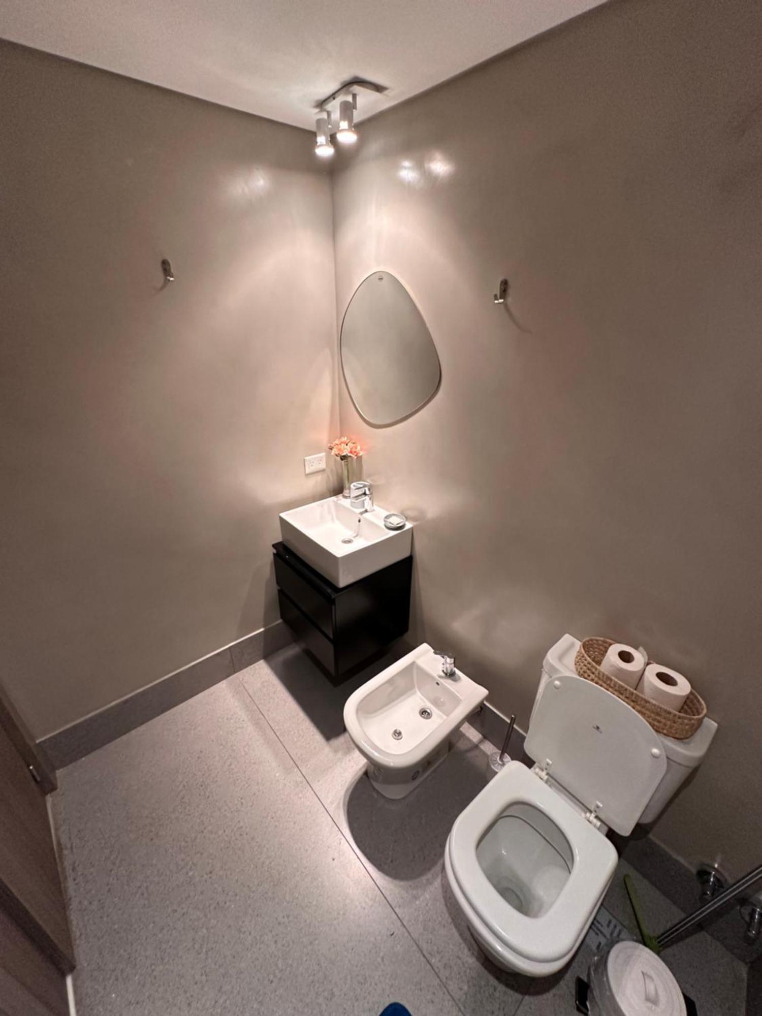 Departamento Entero En Palermo Con Pileta Apartamento *