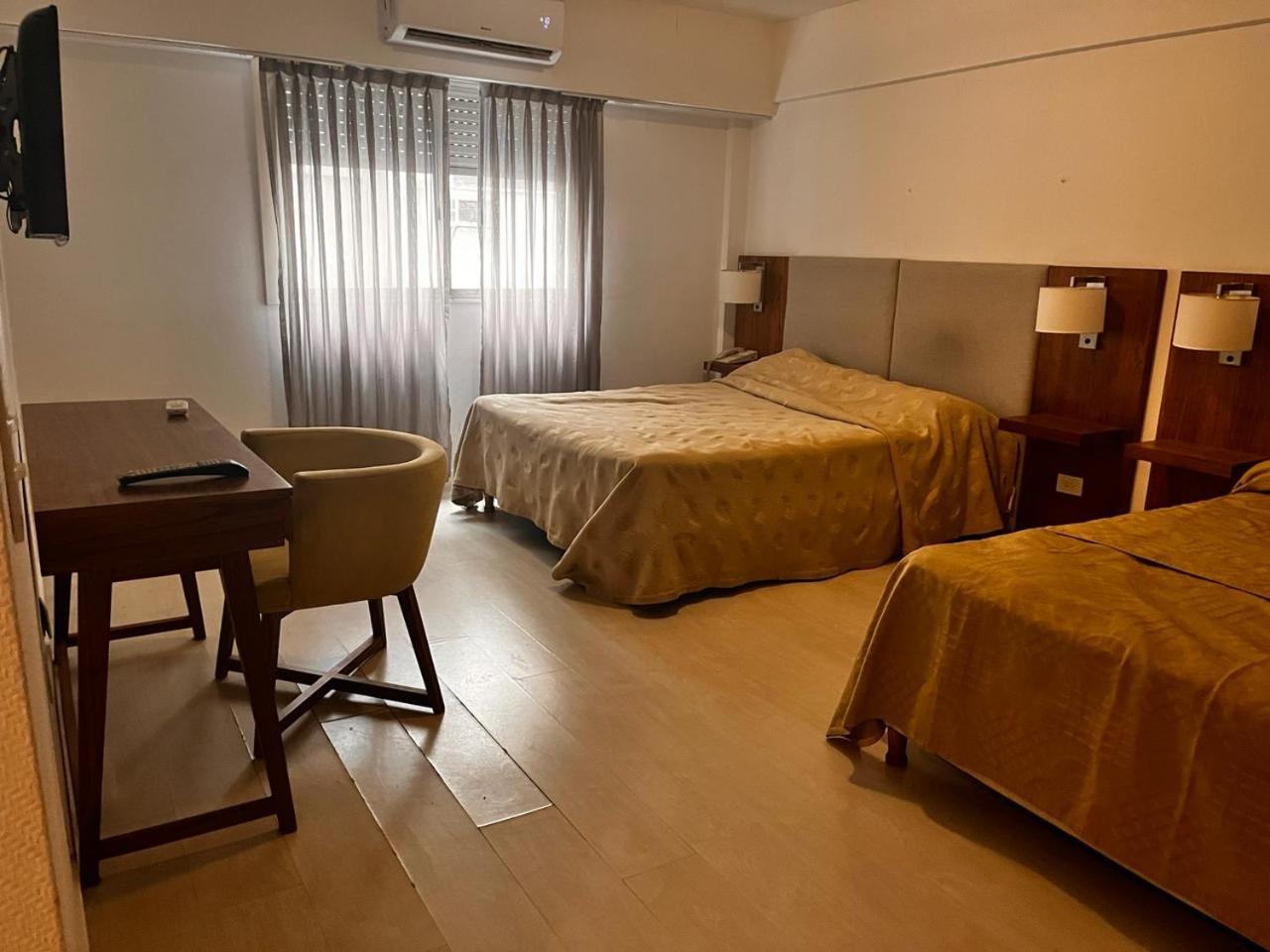 Apartamento Buenos Aires Inn