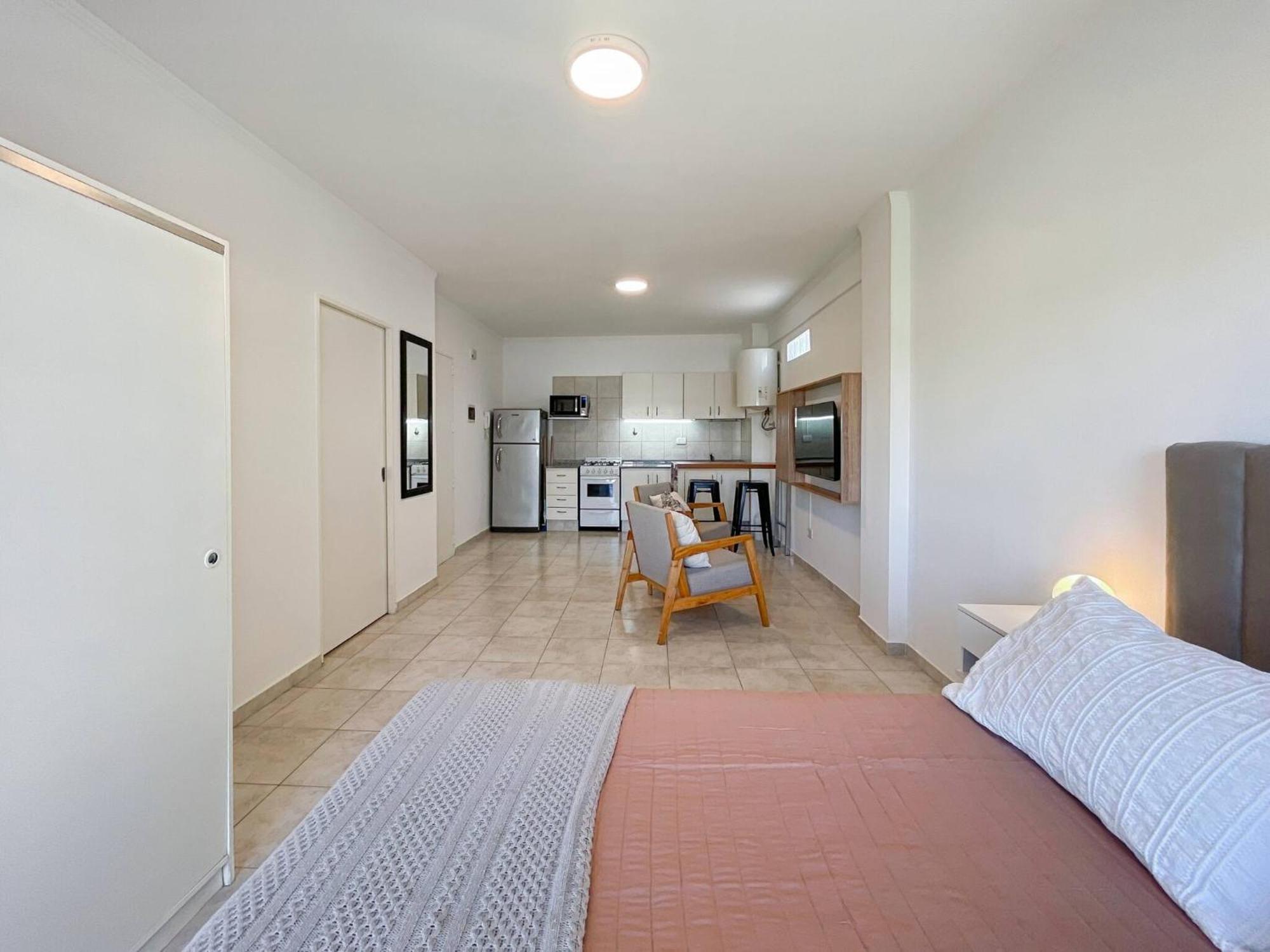 Charming Nordic In Pueyrredon- Your In Ciudad Autónoma de Buenos Aires