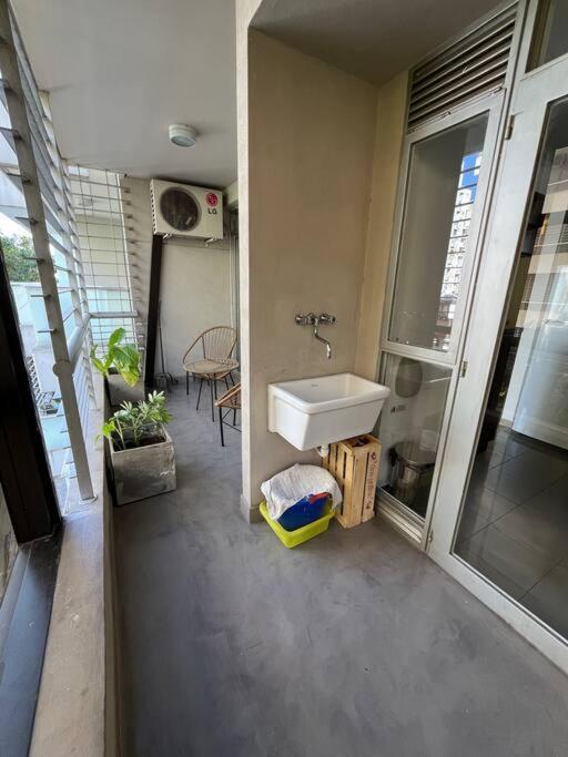 Hermoso 2 Con Pileta Apartamento Ciudad Autónoma de Buenos Aires