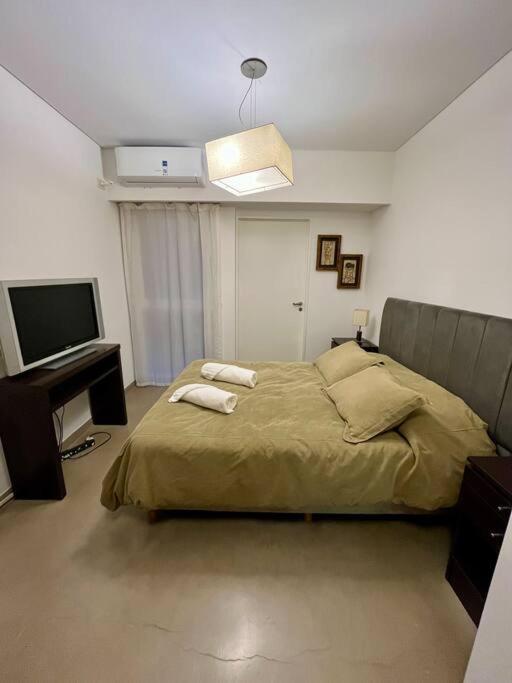 Hermoso 2 Con Pileta Apartamento