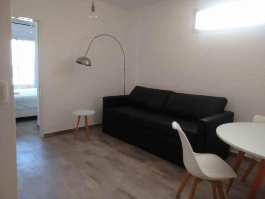 Excelente Departamento Nuevo En Almagro Buenos Aires
