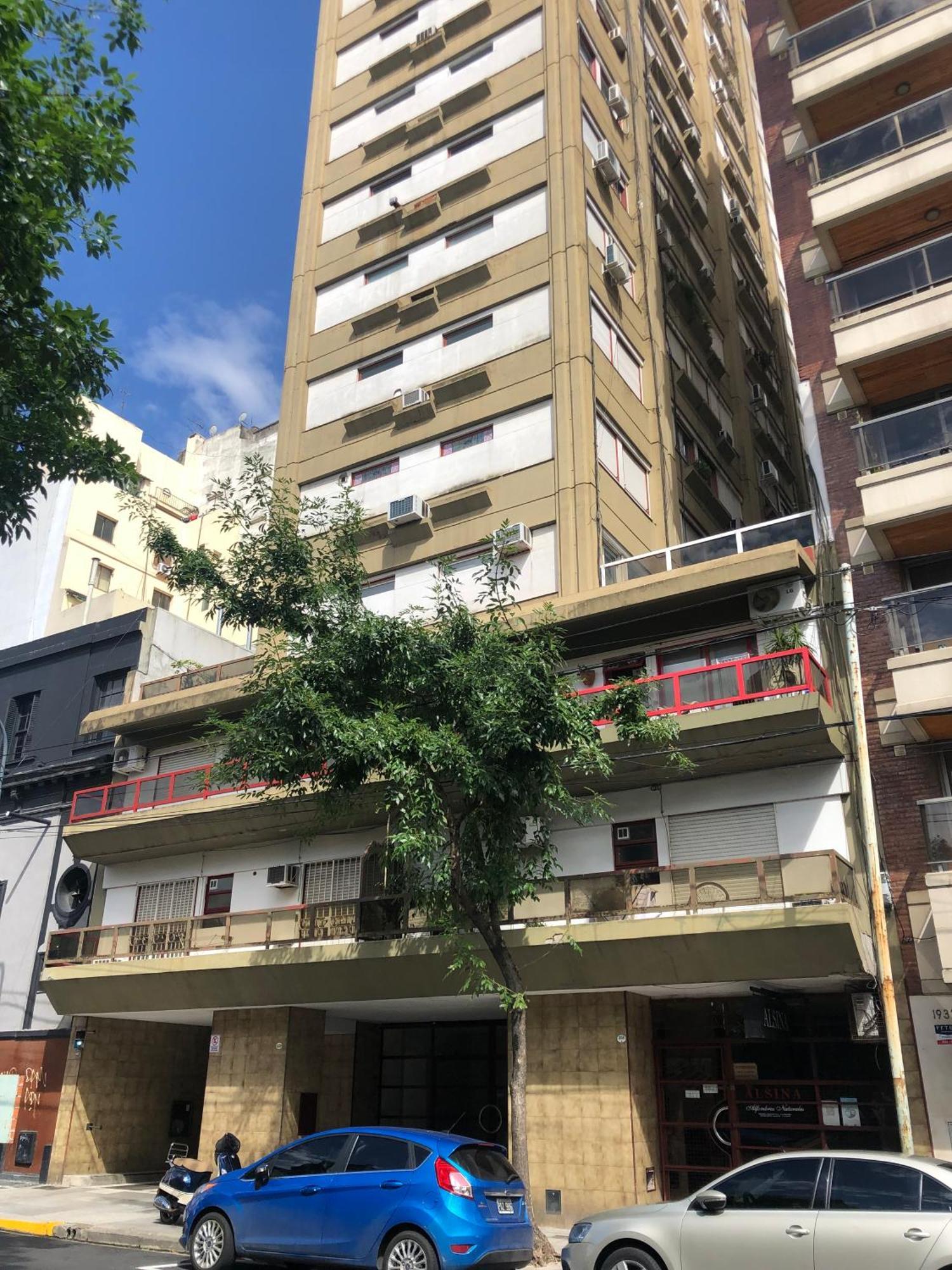 Recoleta Chic Apartamento