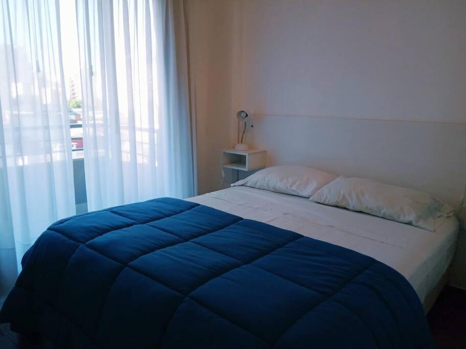 Apartment Excelente Departamento Nuevo En Almagro *