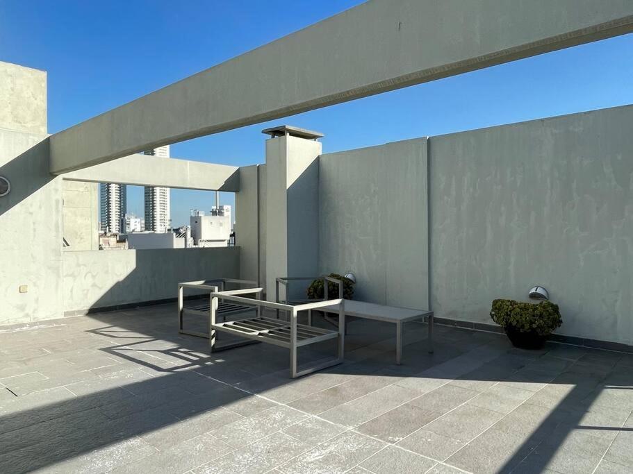 Luminoso Departamento En Palermo Hollywood Apartamento Ciudad Autónoma de Buenos Aires