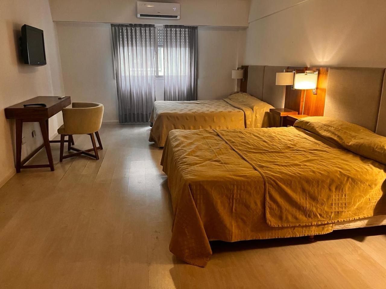Apartamento Buenos Aires Inn Ciudad Autónoma de Buenos Aires