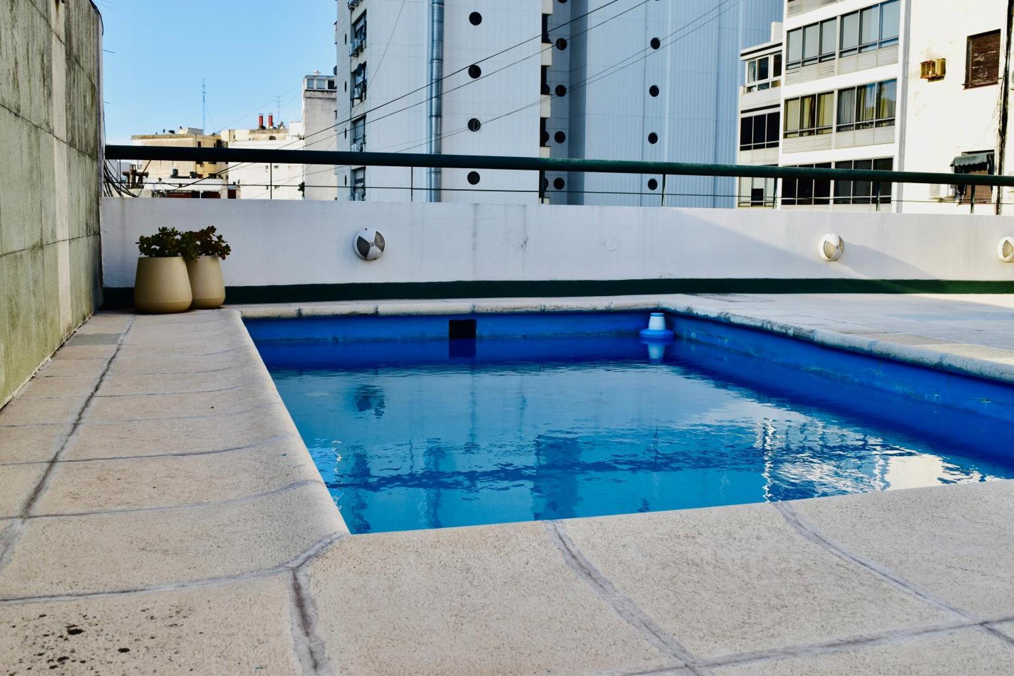Apartamento Arenales Premium