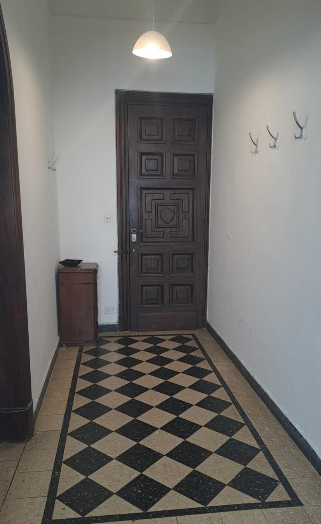 Apartamento Departamento Centrico, Luminoso Y Equipado Ciudad Autónoma de Buenos Aires