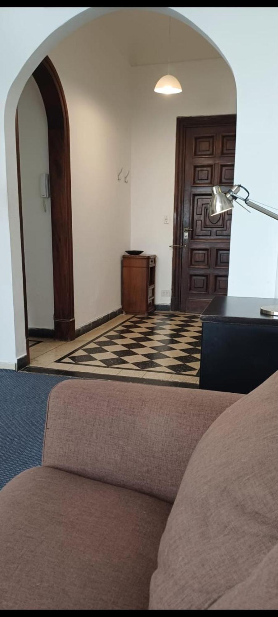 Apartamento Departamento Centrico, Luminoso Y Equipado Ciudad Autónoma de Buenos Aires