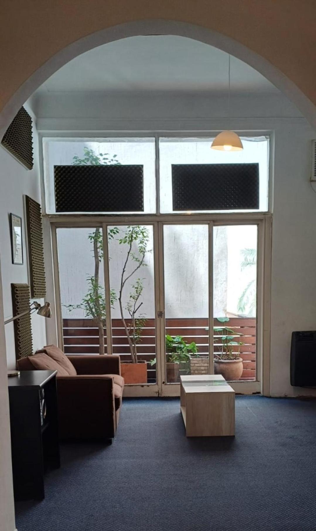 Departamento Centrico, Luminoso Y Equipado Apartamento Ciudad Autónoma de Buenos Aires