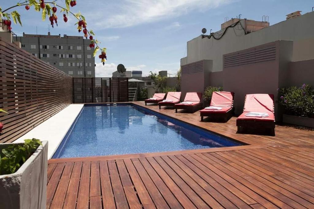 Apartamento 340 Juan *