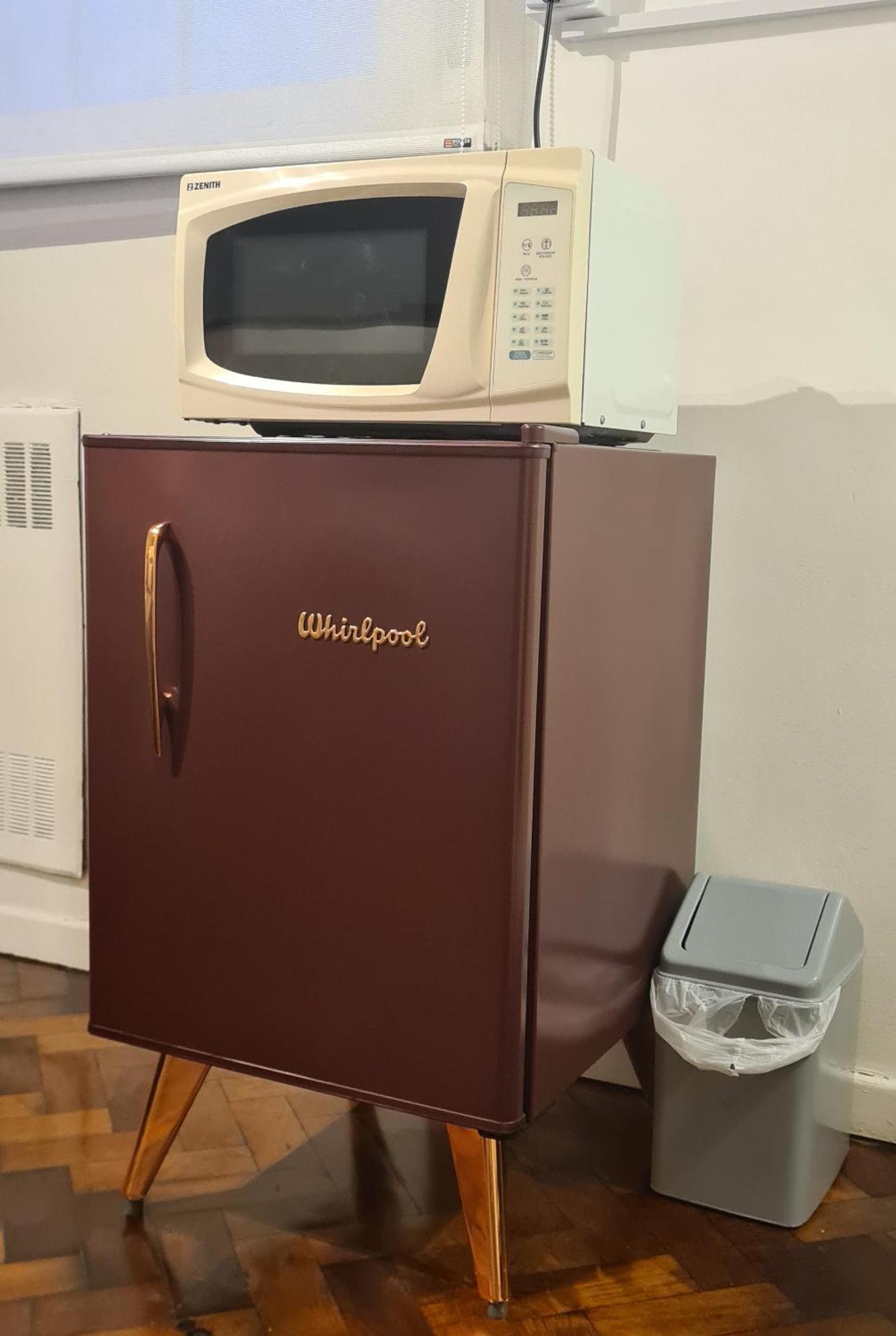 En Recoleta Apartamento Ciudad Autónoma de Buenos Aires