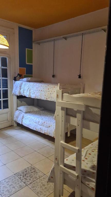 Hostal Che Ba San Telmo Ciudad Autónoma de Buenos Aires