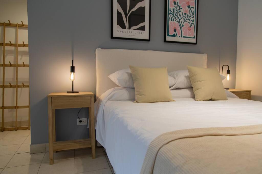 Beg Apartment