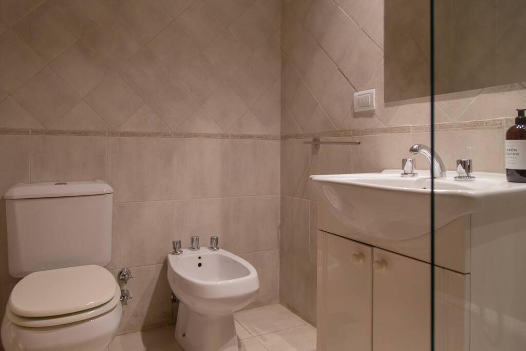 Beg Apartment
