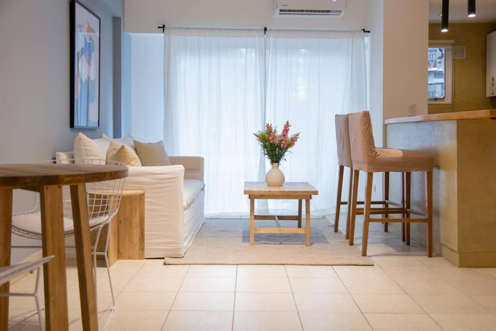 Beg Apartment *