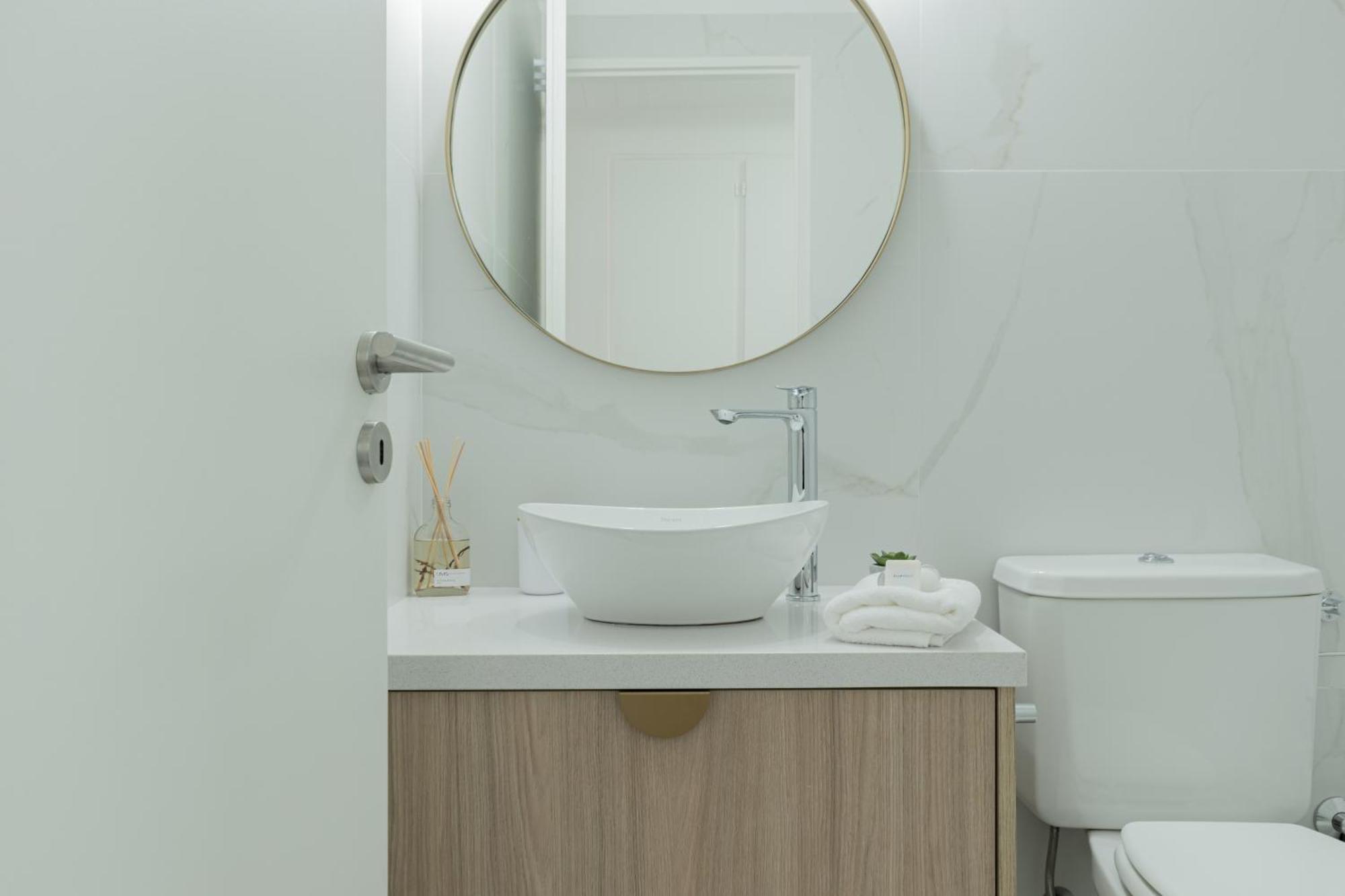 Fliphaus Guatemala 4900 - Duplex 2 Bd Soho * Ciudad Autónoma de Buenos Aires