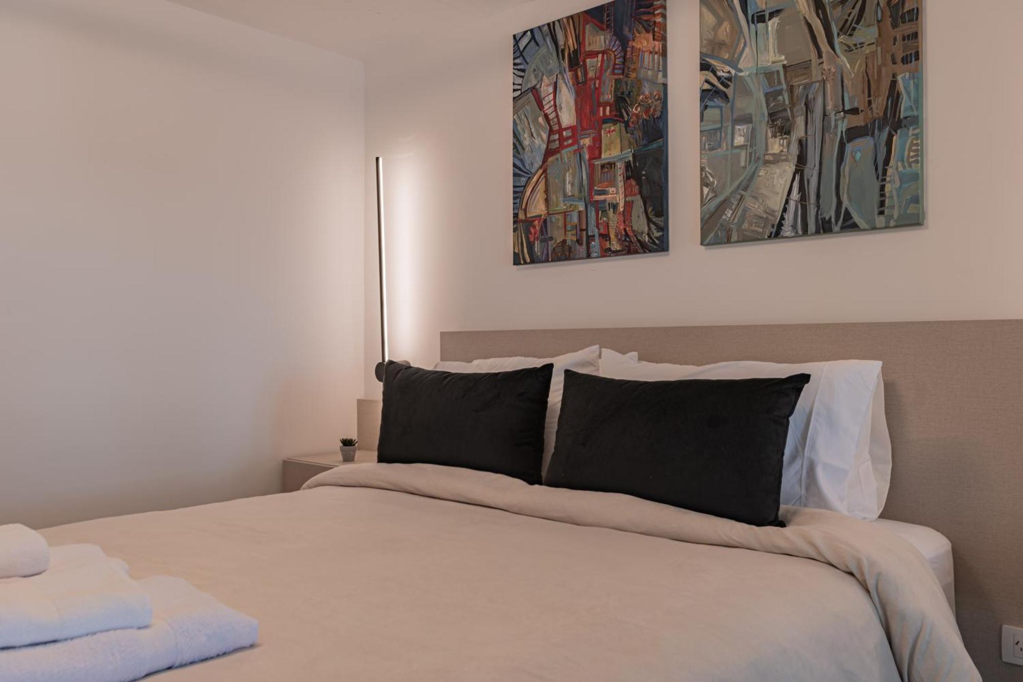 Fliphaus Guatemala 4900 - Duplex 2 Bd Soho
