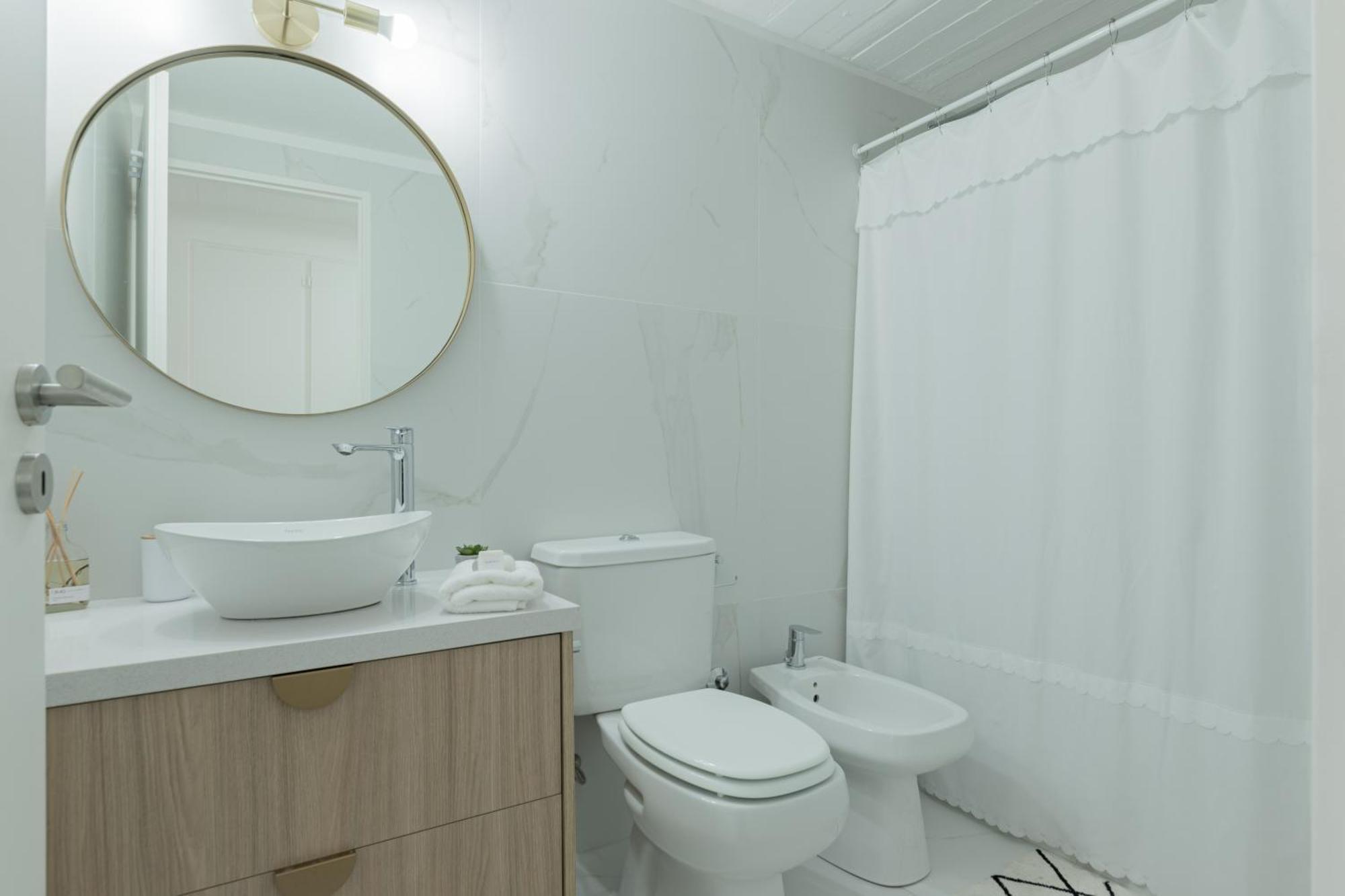 Fliphaus Guatemala 4900 - Duplex 2 Bd Soho Ciudad Autónoma de Buenos Aires