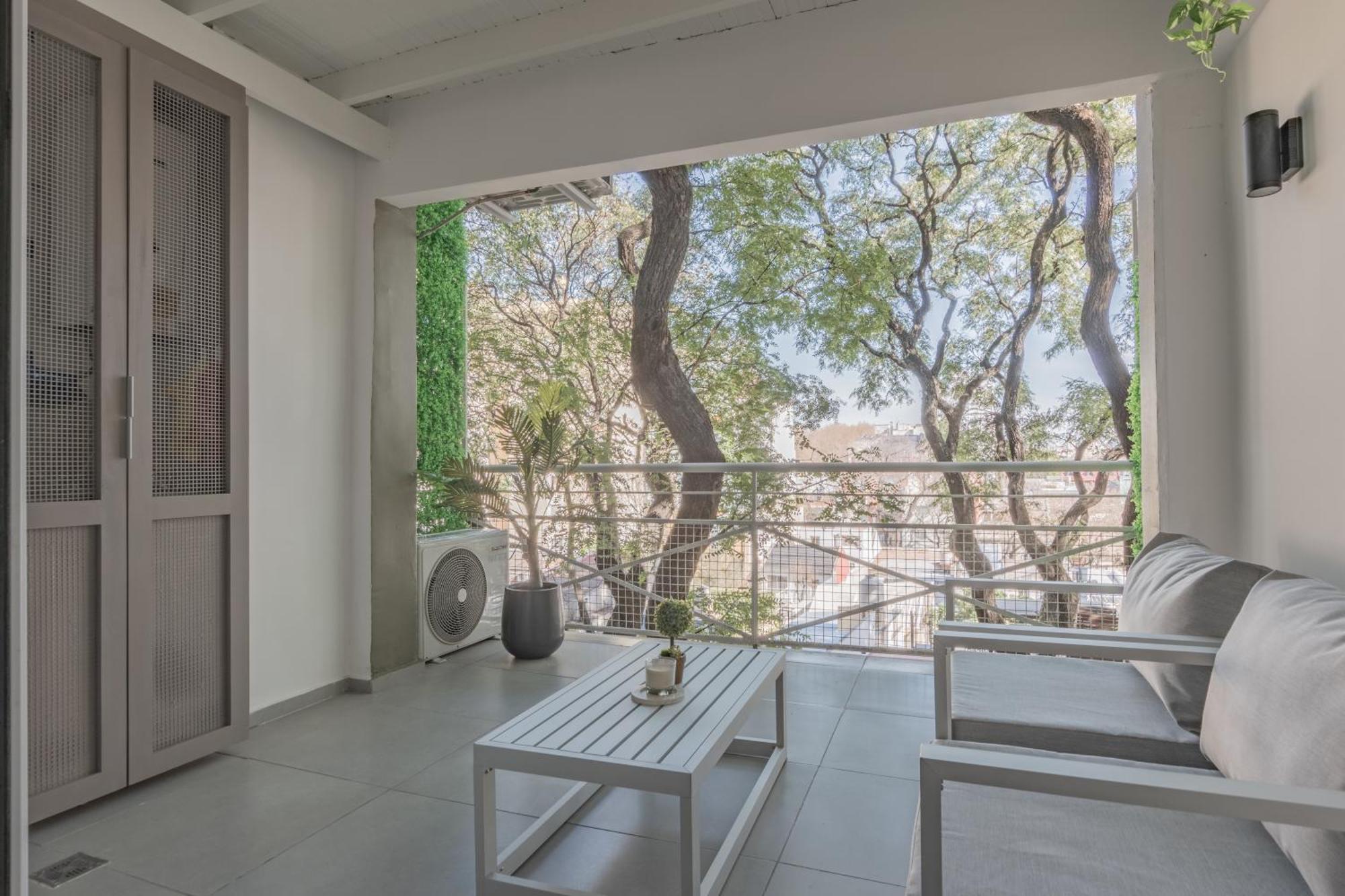 Сasa de vacaciones Fliphaus Guatemala 4900 - Duplex 2 Bd Soho