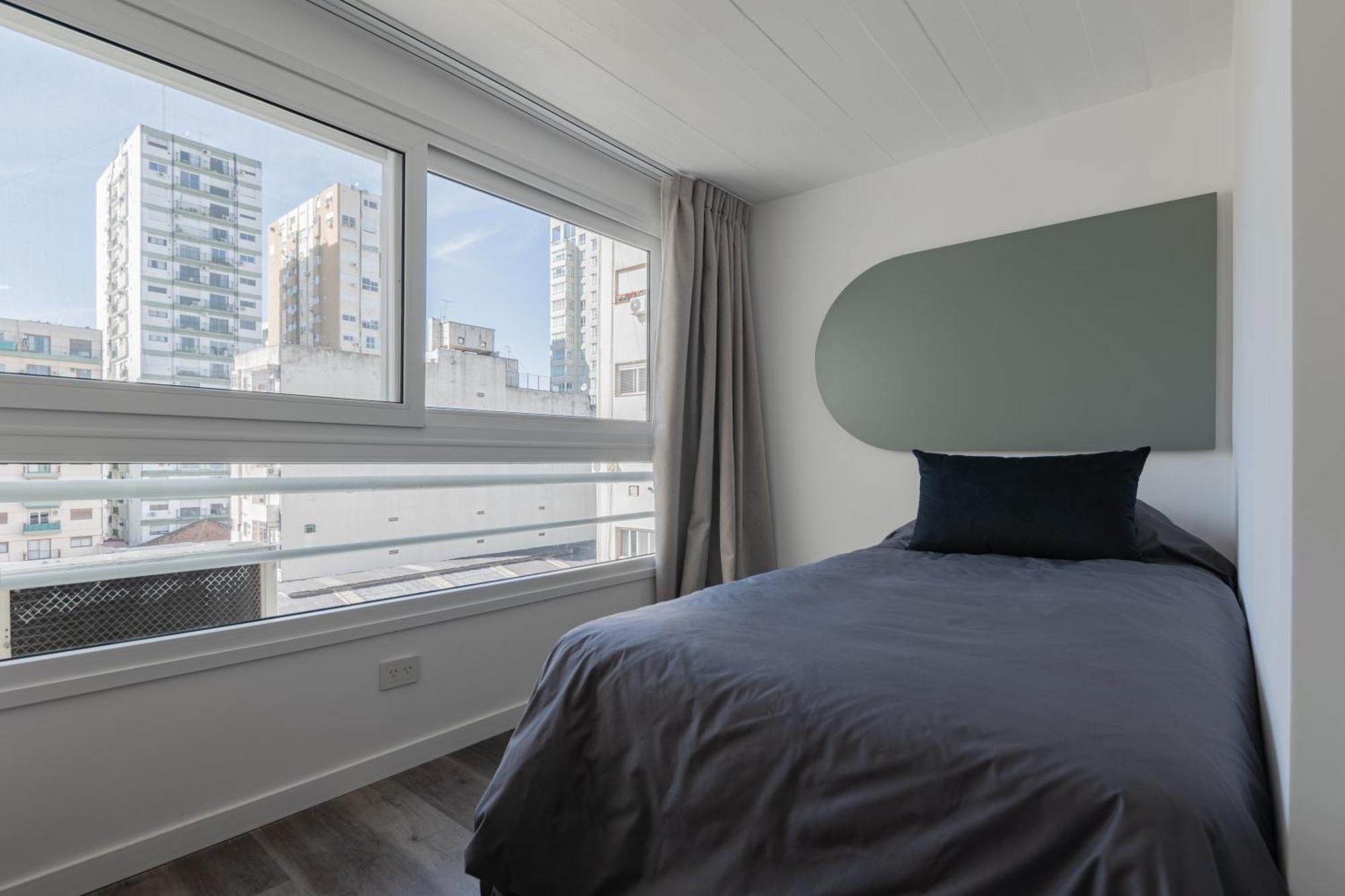 Fliphaus Guatemala 4900 - Duplex 2 Bd Soho Сasa de vacaciones Ciudad Autónoma de Buenos Aires