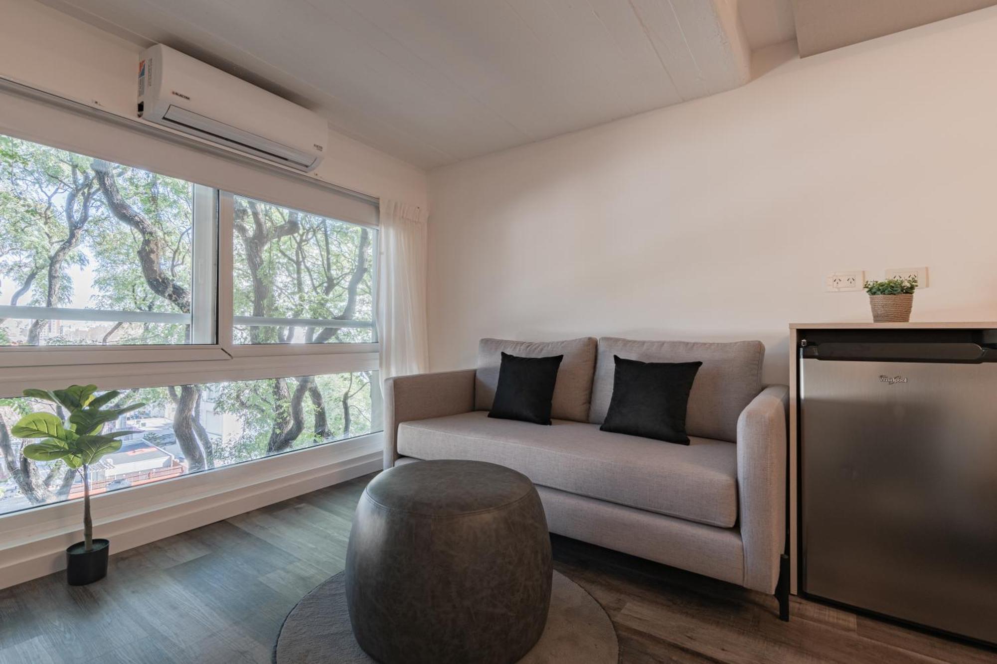 Сasa de vacaciones Fliphaus Guatemala 4900 - Duplex 2 Bd Soho *