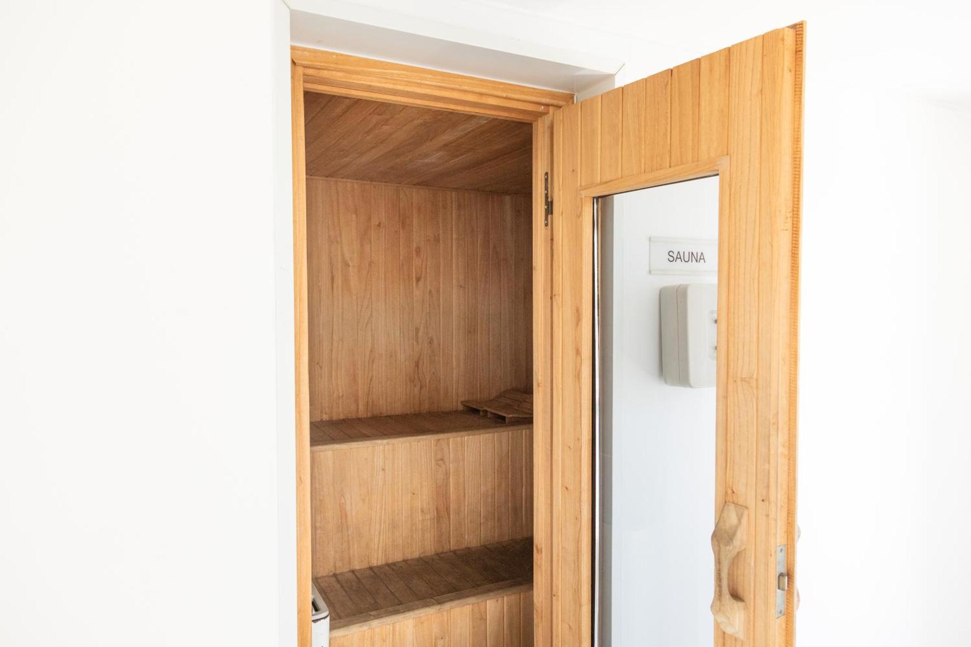Fliphaus Austria 2500 - Lux 1 Bd Pool Recoleta *