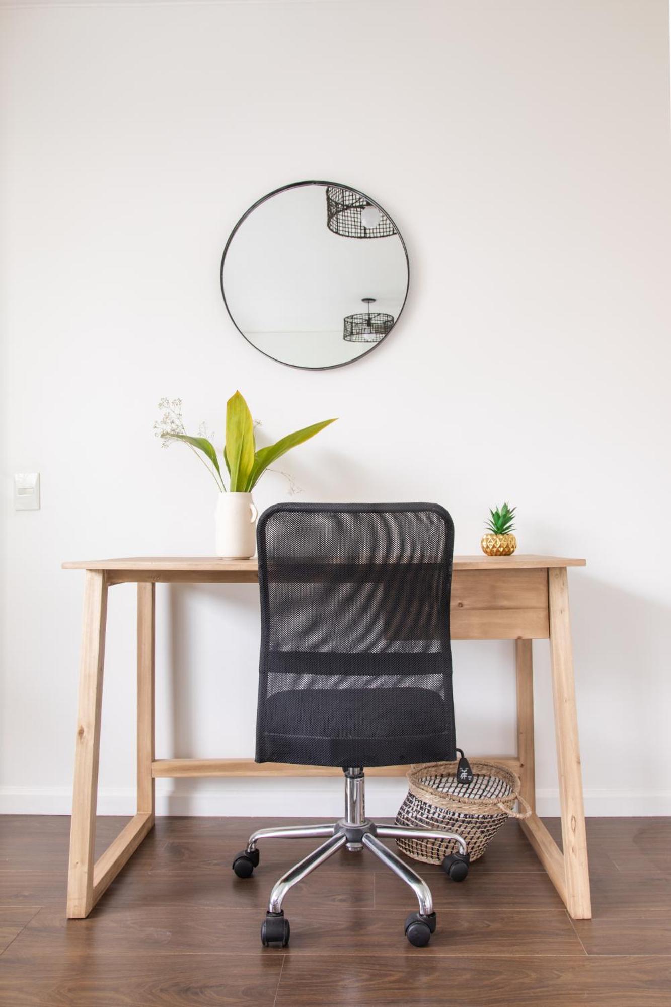 Fliphaus Austria 2500 - Lux 1 Bd Pool Recoleta Apartment