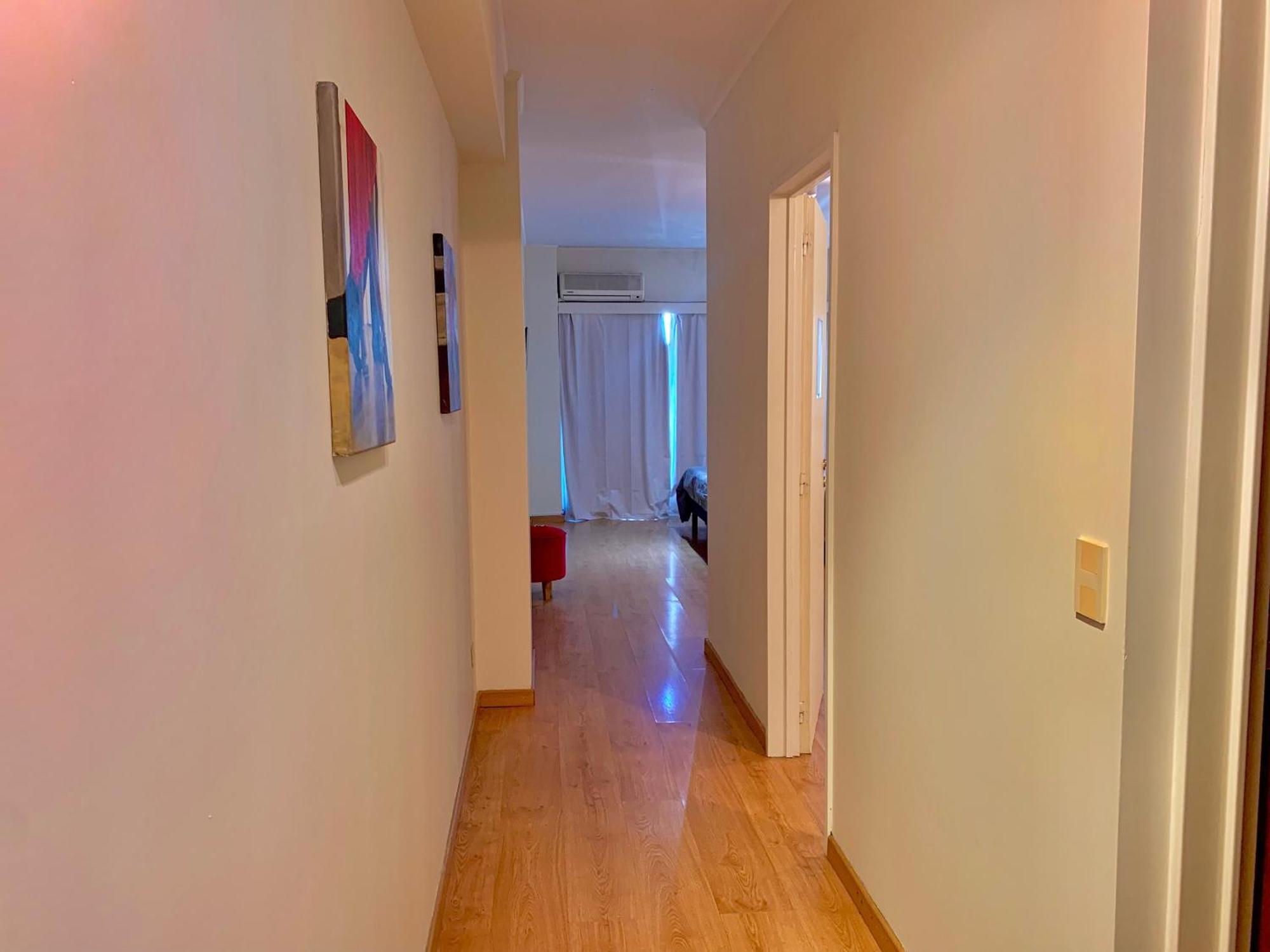 Apartamento Caba