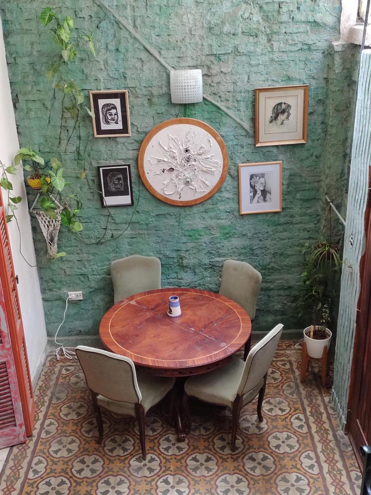 La Risa De La Medusa Ciudad Autónoma de Buenos Aires