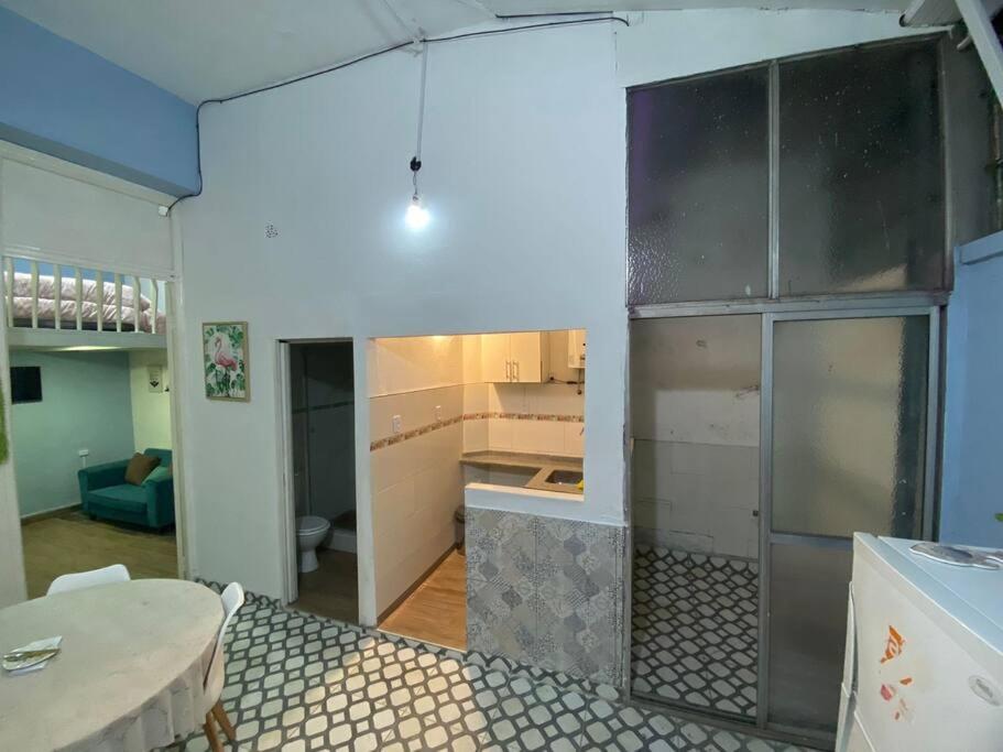 Dpto No Disponible Apartamento *