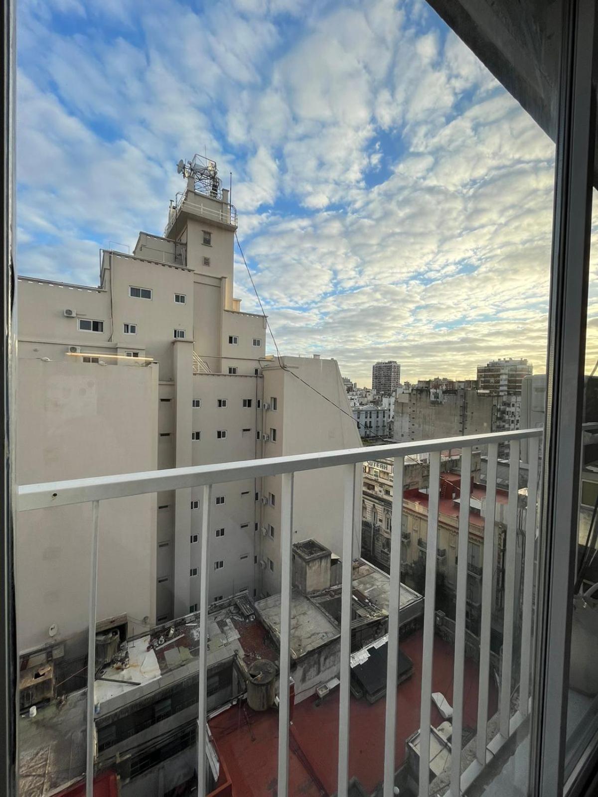 Apartamento Callao Station Ciudad Autónoma de Buenos Aires