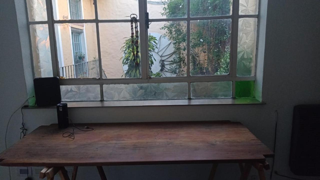 Apartamento Giuffra Edificio Patios Del Sol *