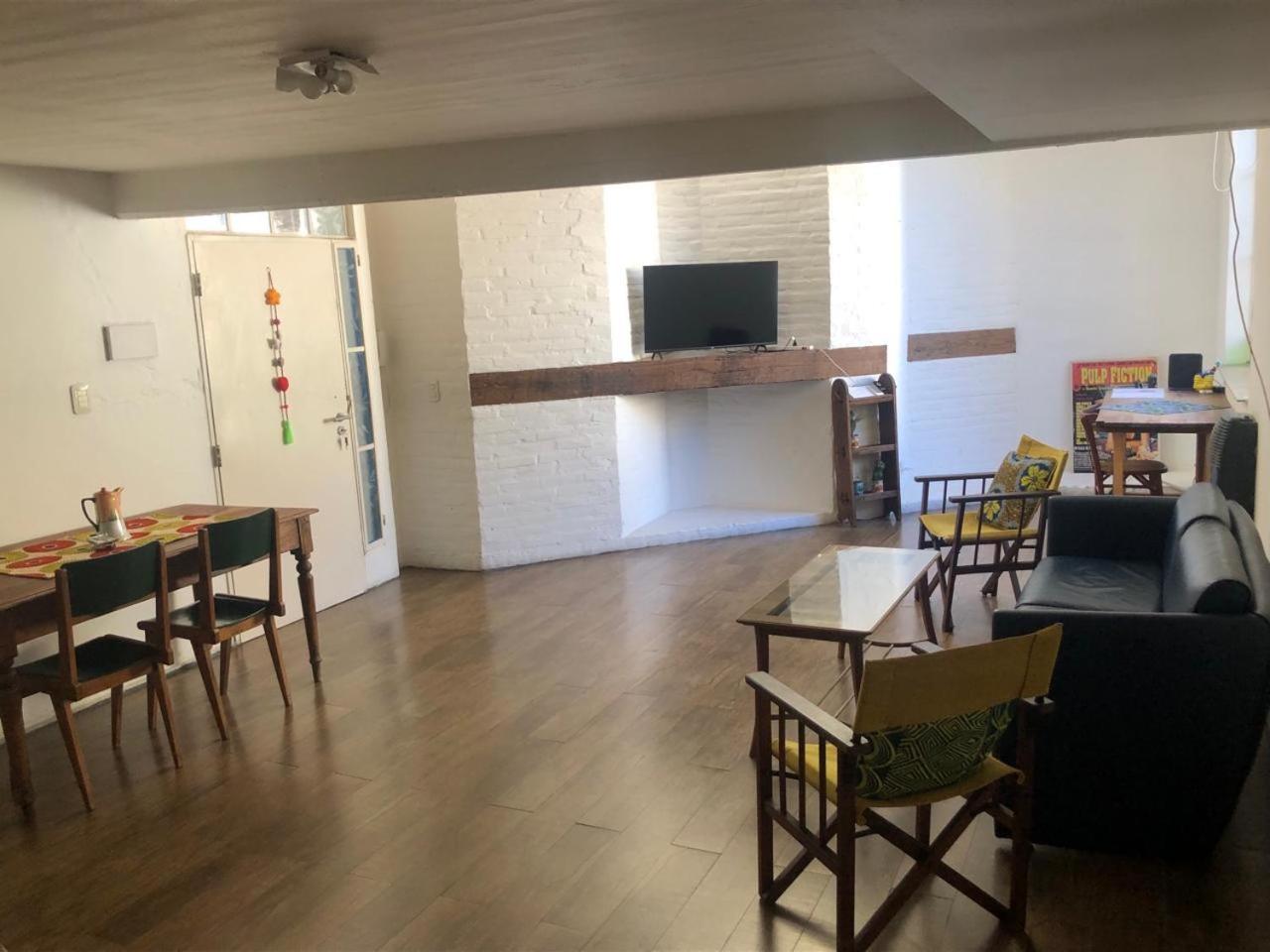 Giuffra Edificio Patios Del Sol Ciudad Autónoma de Buenos Aires